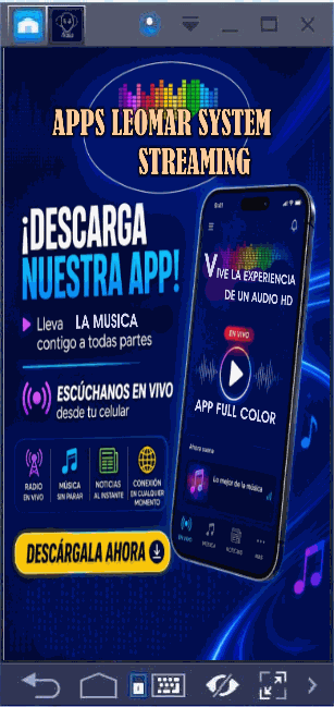 Captura de pantalla